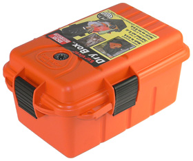 Storage Box, Survivor Dry Box, Large